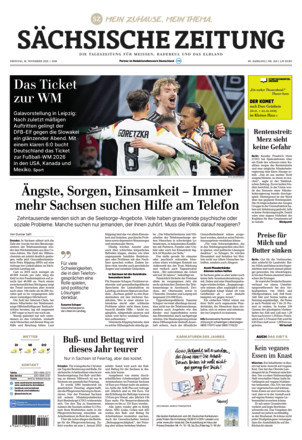 Meißen, Radebeul und Elbland - ePaper