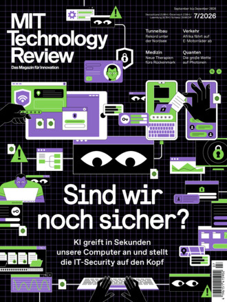 MIT Technology Review