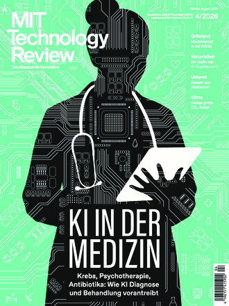 MIT Technology Review
