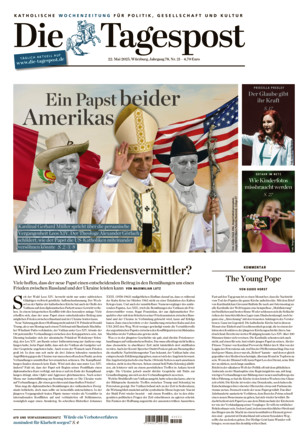 Die Tagespost