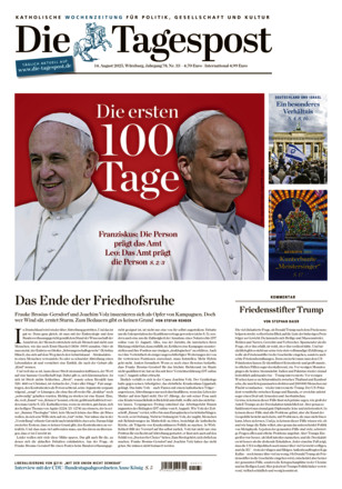 Die Tagespost
