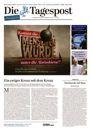 Die Tagespost