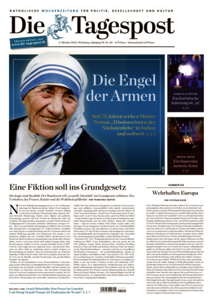 Die Tagespost