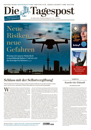 Die Tagespost