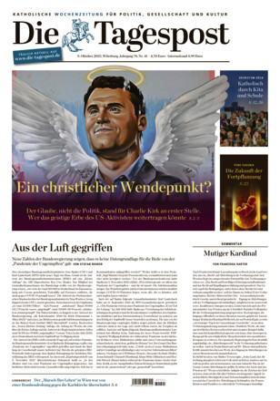 Die Tagespost