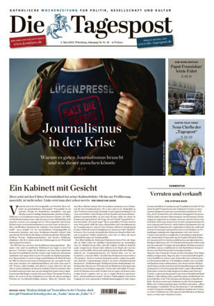 Die Tagespost