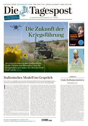 Die Tagespost