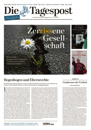 Die Tagespost