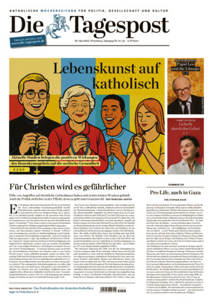 Die Tagespost
