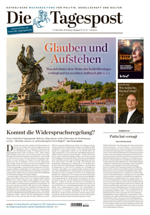 Die Tagespost
