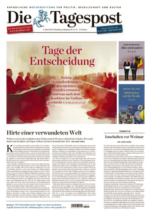 Die Tagespost