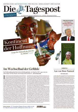 Die Tagespost