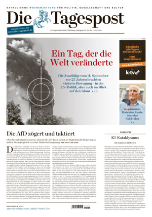 Die Tagespost