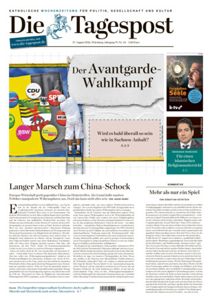 Die Tagespost