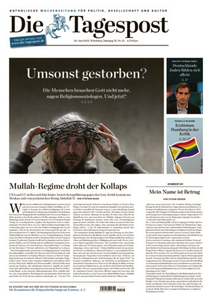 Die Tagespost