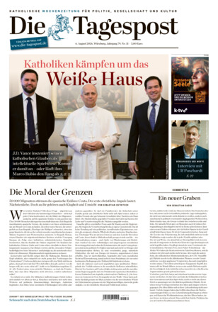 Die Tagespost