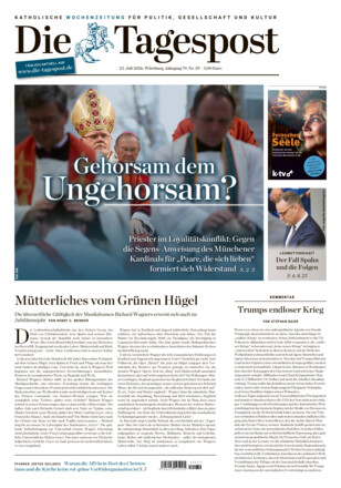 Die Tagespost