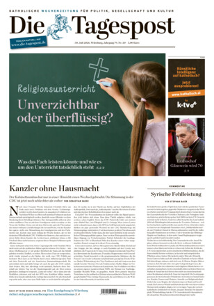 Die Tagespost
