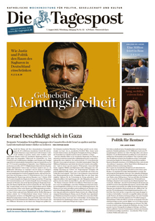 Die Tagespost