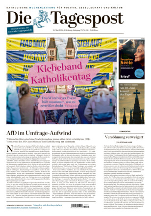 Die Tagespost