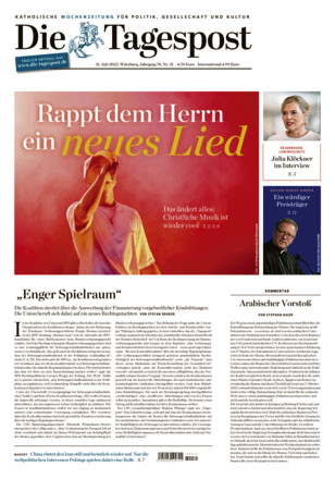 Die Tagespost