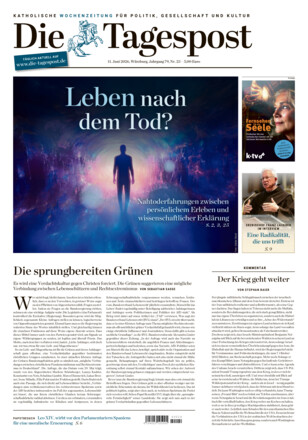Die Tagespost