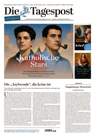 Die Tagespost