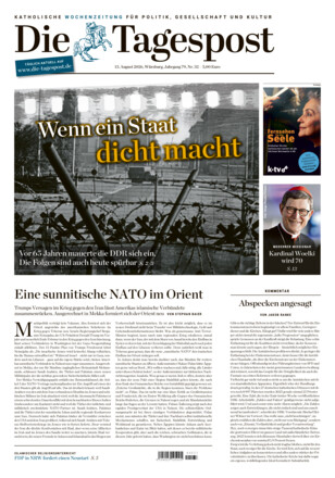 Die Tagespost