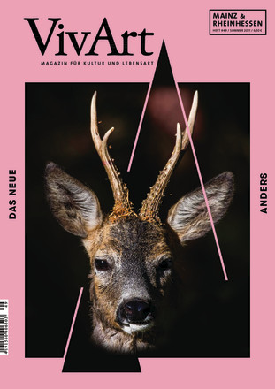 VivArt Mainz - ePaper