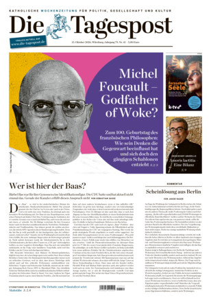 Die Tagespost