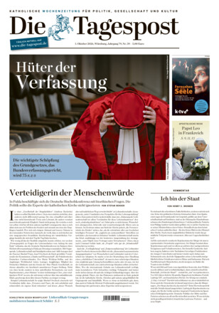 Die Tagespost