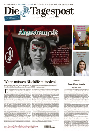 Die Tagespost