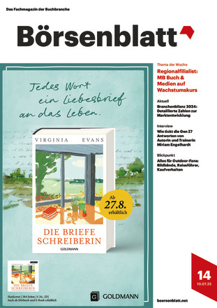 Börsenblatt