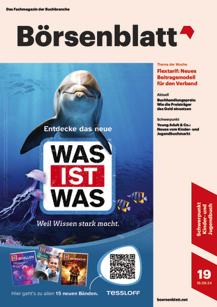 Börsenblatt