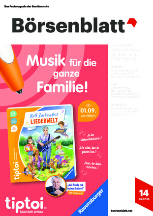 Börsenblatt