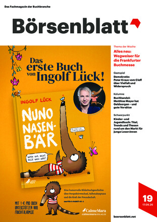 Börsenblatt
