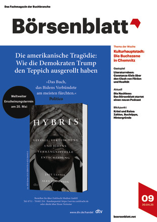 Börsenblatt