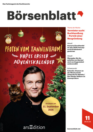 Börsenblatt