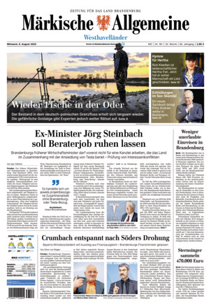 MAZ Westhavelländer