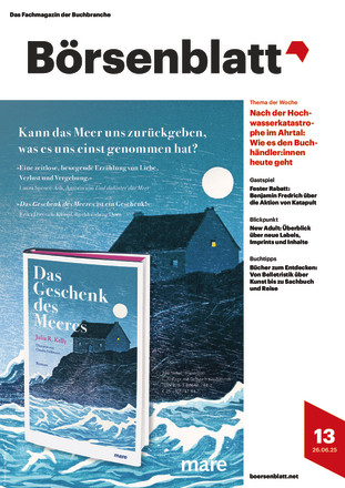 Börsenblatt