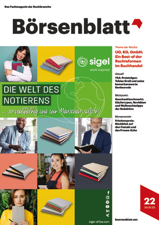 Börsenblatt