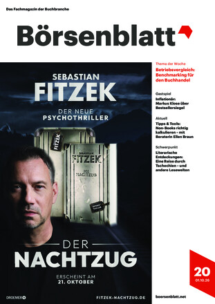Börsenblatt