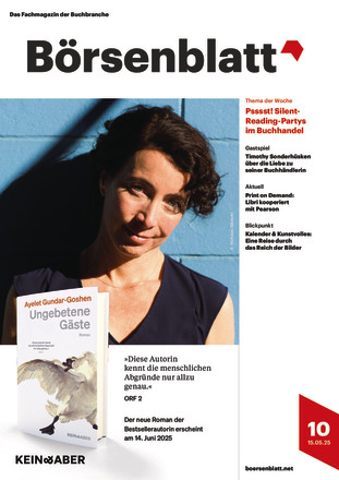 Börsenblatt