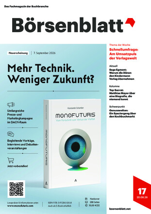 Börsenblatt