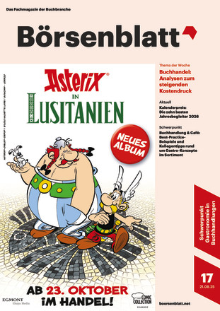 Börsenblatt