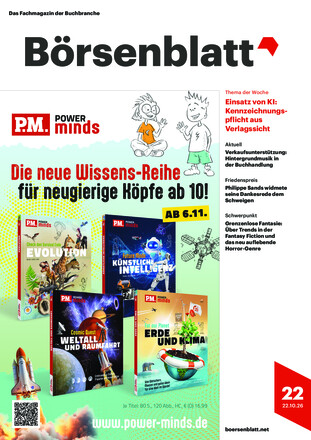 Börsenblatt