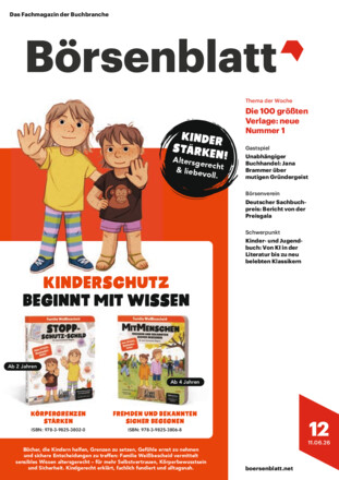 Börsenblatt