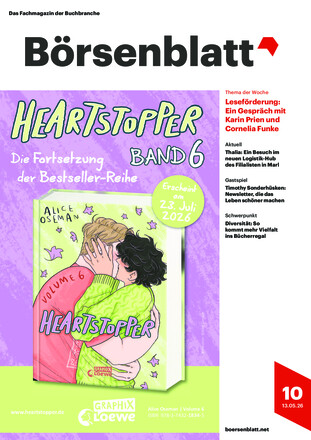 Börsenblatt