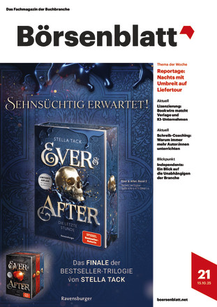 Börsenblatt