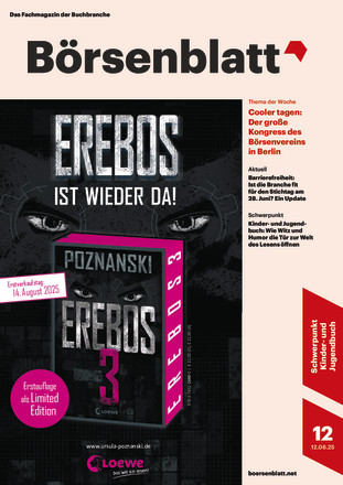 Börsenblatt